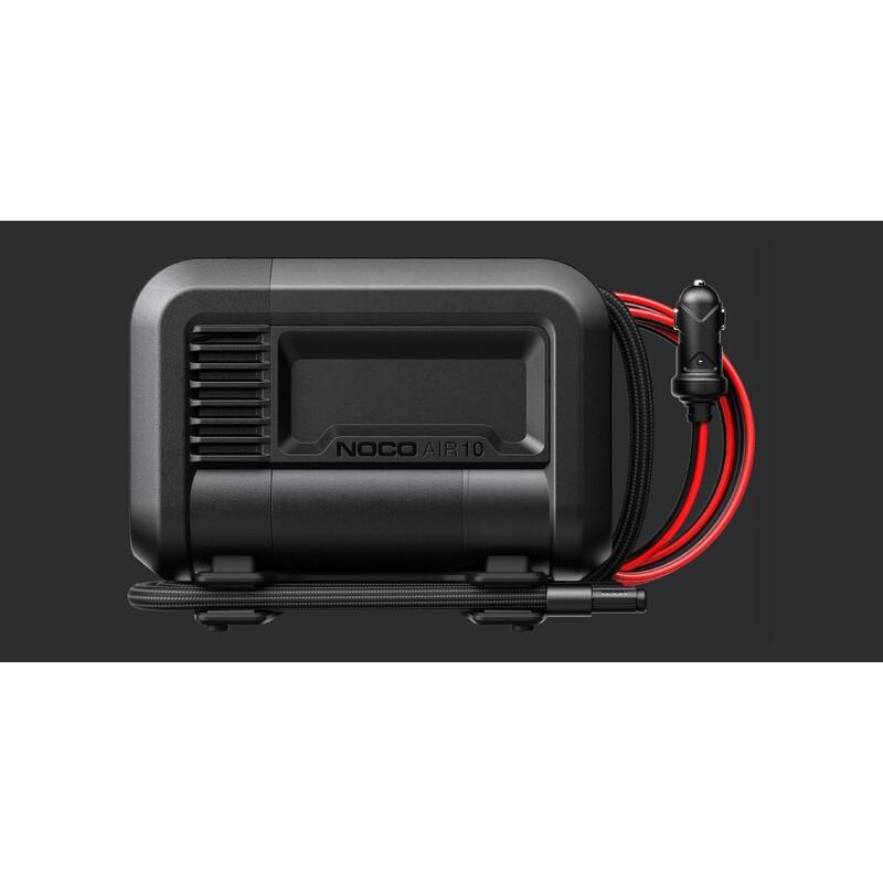 Compresseur d'air portable NOCO Air10 Compresseur d'air portable NOCO Air10