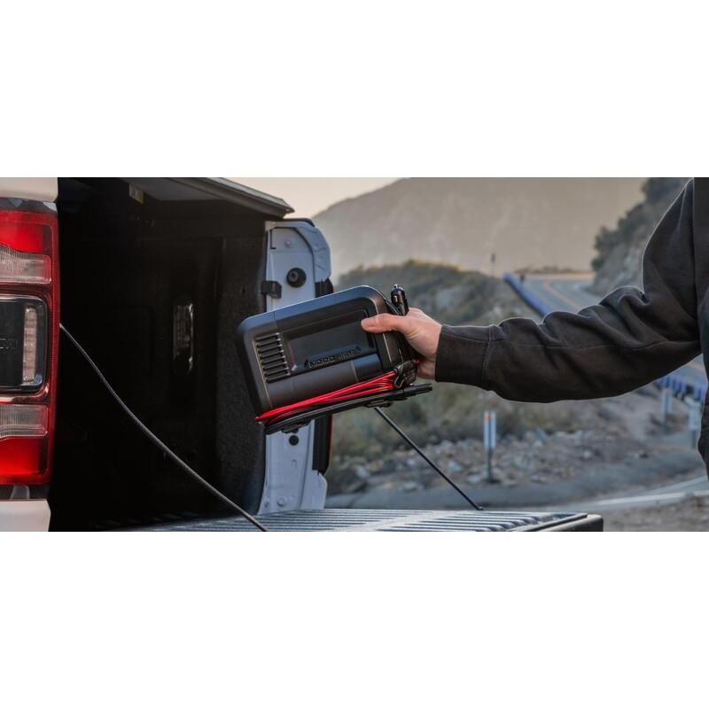 Compresseur d'air portable NOCO Air10 Compresseur d'air portable NOCO Air10 – Image 2