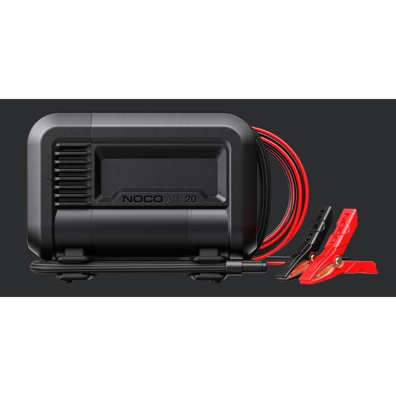 Compresseur d'air portable NOCO Air20 Compresseur d'air portable NOCO Air20