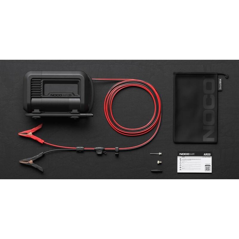 Compresseur d'air portable NOCO Air20 Compresseur d'air portable NOCO Air20 – Image 3