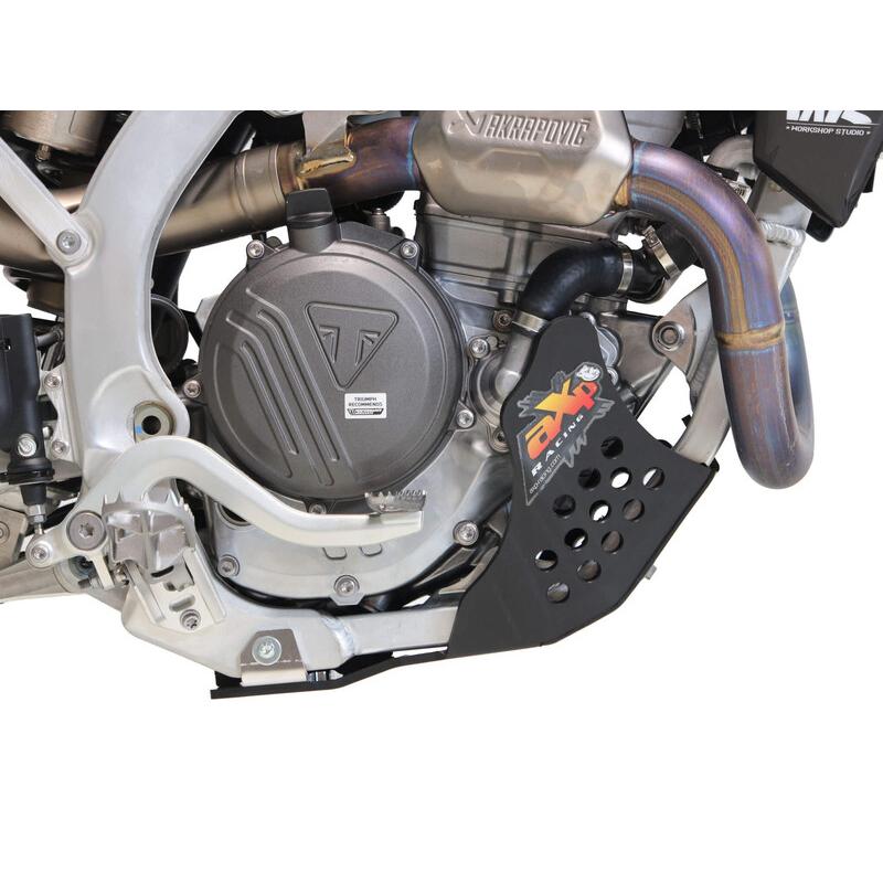 Sabot AXP - PEHD 6mm Sabot AXP - PEHD 6mm – Image 3