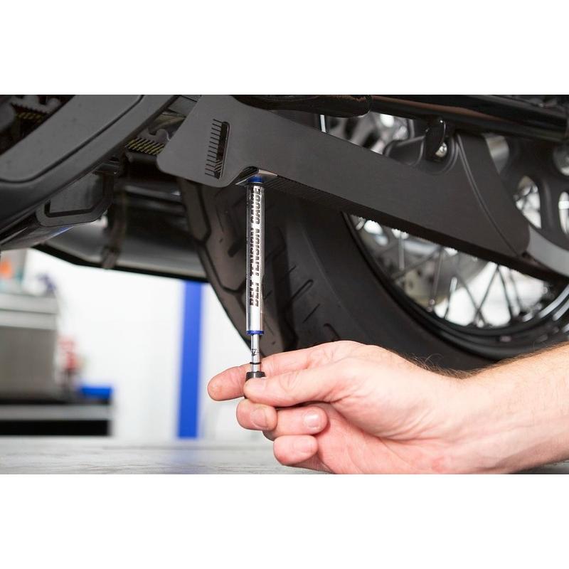 Jauge de tension de courroie MOTION PRO Jauge de tension de courroie MOTION PRO – Image 2