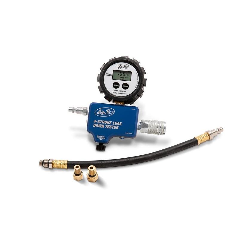 Testeur d'étanchéité MOTION PRO Digital moteur 4T Testeur d'étanchéité MOTION PRO Digital moteur 4T