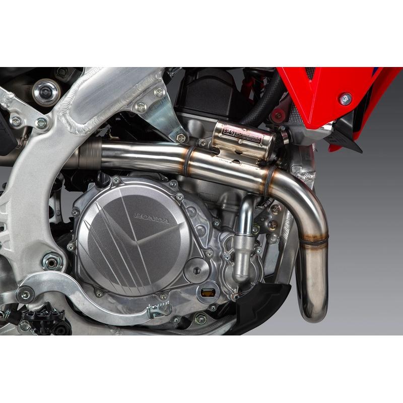 Ligne complète YOSHIMURA RS-12 Signature Series Ligne complète YOSHIMURA RS-12 Signature Series – Image 6