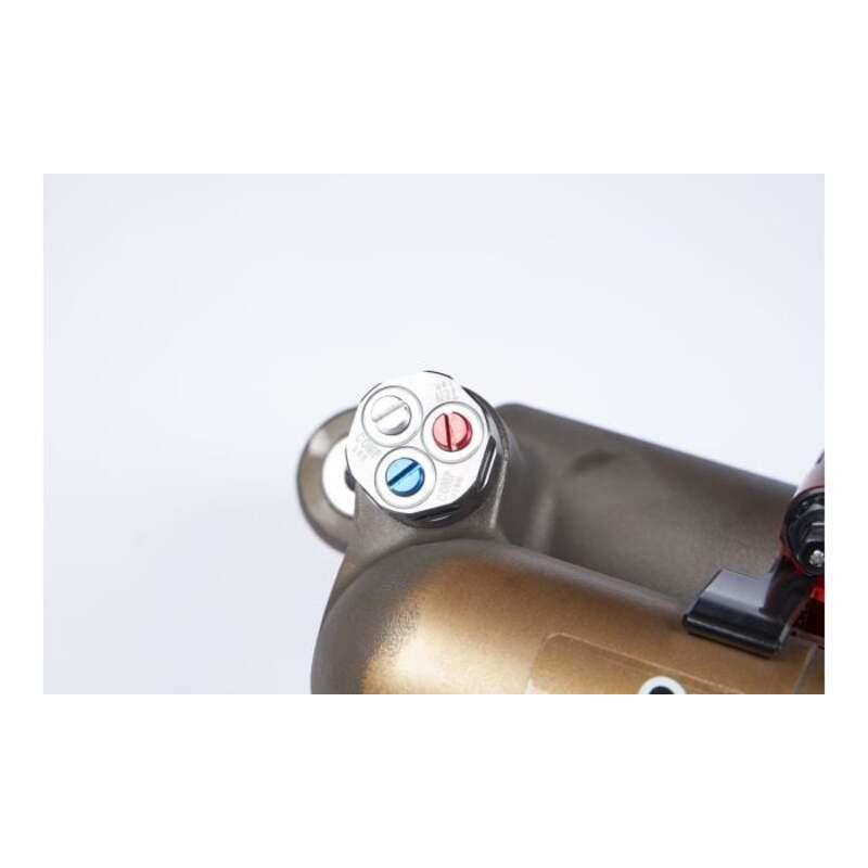 Amortisseur arrière KYB Factory Kit Amortisseur arrière KYB Factory Kit – Image 2