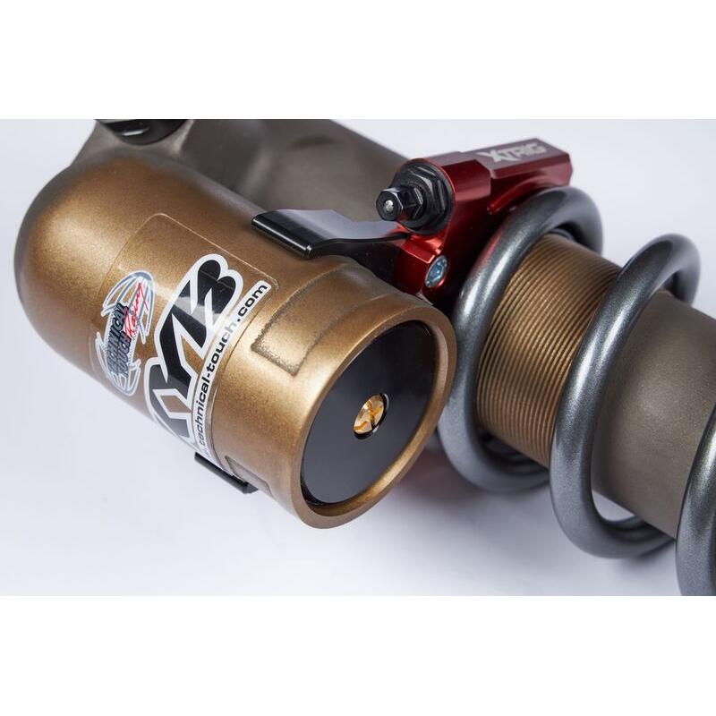 Amortisseur arrière KYB Factory Kit Amortisseur arrière KYB Factory Kit – Image 3