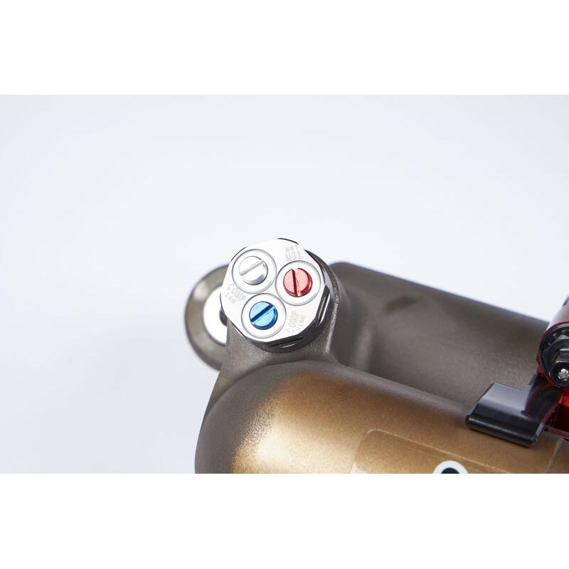 Amortisseur arrière KYB Factory Kit Amortisseur arrière KYB Factory Kit – Image 5