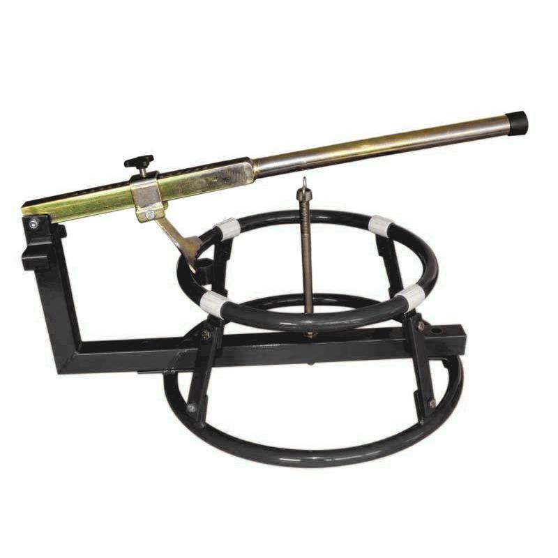 Support démonte pneu VECTOR Support démonte pneu VECTOR