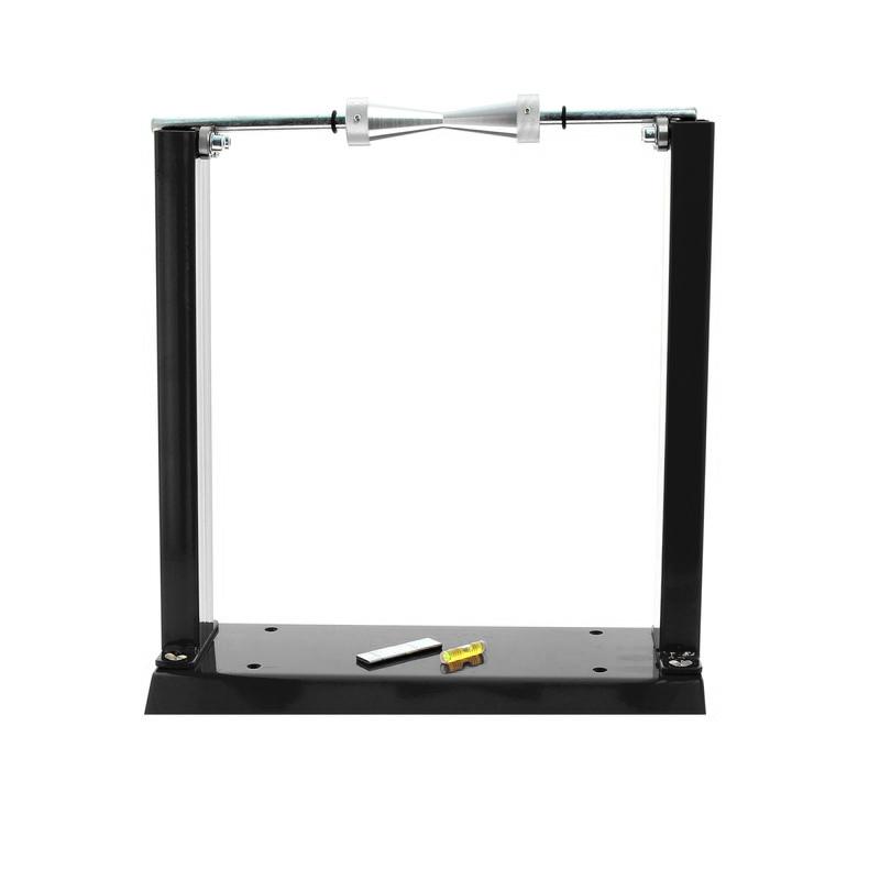 Equilibreuse statique VECTOR Equilibreuse statique VECTOR