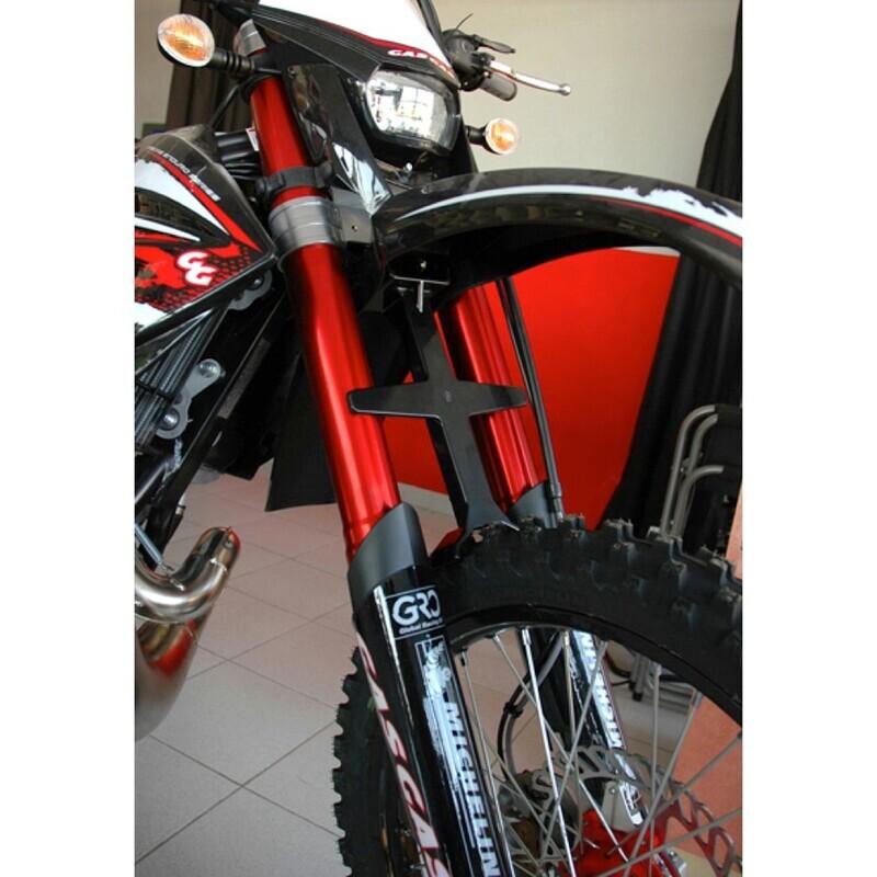 Bloque-fourche VECTOR Home Track - 300mm Bloque-fourche VECTOR Home Track - 300mm – Image 2