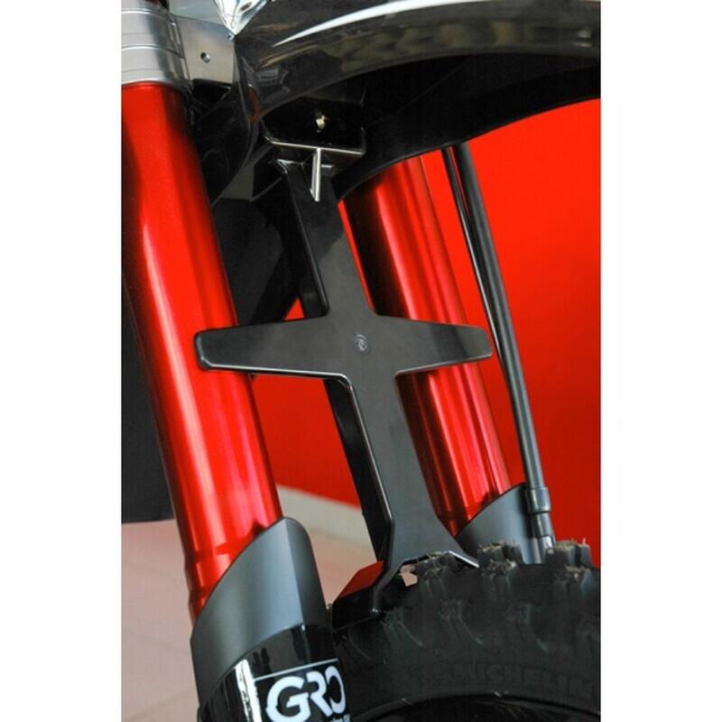 Bloque-fourche VECTOR Home Track - 300mm Bloque-fourche VECTOR Home Track - 300mm – Image 3