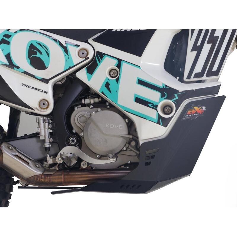 Sabot AXP Adventure - PEHD 8mm Sabot AXP Adventure - PEHD 8mm – Image 3