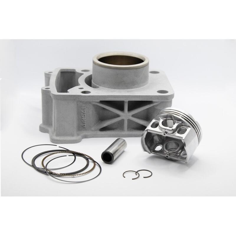 Kit cylindre AIRSAL - Ø58mm Kit cylindre AIRSAL - Ø58mm
