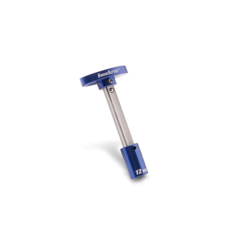 Outil de réglage de compression et rebond MOTION PRO ShockSetter - 12 mm Outil de réglage de compression et rebond MOTION PRO ShockSetter - 12 mm – Image 2