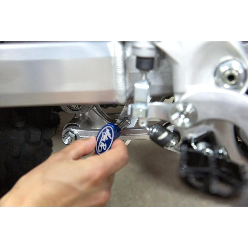 Outil de réglage de compression et rebond MOTION PRO ShockSetter - 12 mm Outil de réglage de compression et rebond MOTION PRO ShockSetter - 12 mm – Image 3