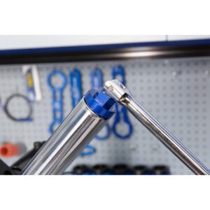 Douille bouchon de fourche MOTION PRO 39mm HD