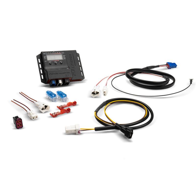 Boîtier électronique MALOSSI Force Master 2.1 Boîtier électronique MALOSSI Force Master 2.1