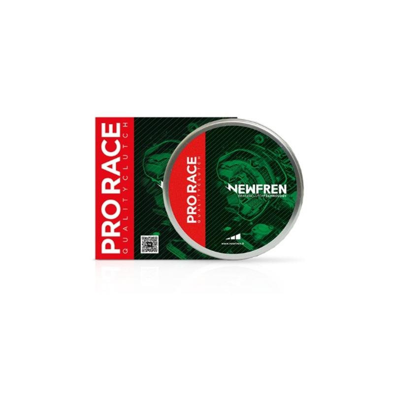 Kit disques garnis + lisses d'embrayage NEWFREN Pro-Race Kit disques garnis + lisses d'embrayage NEWFREN Pro-Race – Image 3