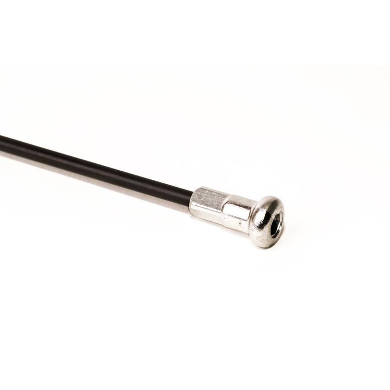 Jeu de têtes de rayons HAAN WHEELS - argent Jeu de têtes de rayons HAAN WHEELS - argent – Image 2