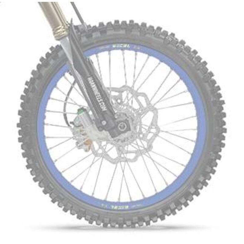 Roue avant complète HAAN WHEELS 21x1,60x36T Roue avant complète HAAN WHEELS 21x1,60x36T