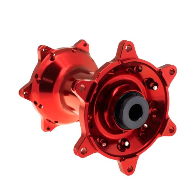 Roue avant complète HAAN WHEELS 21x1,60x36T Roue avant complète HAAN WHEELS 21x1,60x36T – Image 3