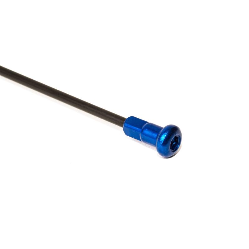 Roue arrière complète HAAN WHEELS 18x2,15x36T Roue arrière complète HAAN WHEELS 18x2,15x36T – Image 2