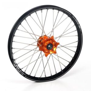 Roue avant complète HAAN WHEELS 21x1,60x36T