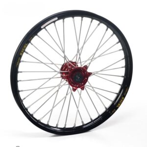 Roue avant complète HAAN WHEELS 14x1,60x32T
