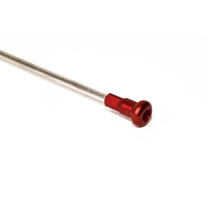 Roue arrière complète HAAN WHEELS 19x1,85x36T Roue arrière complète HAAN WHEELS 19x1,85x36T – Image 2