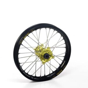 Roue arrière complète HAAN WHEELS 16x1,85x32T