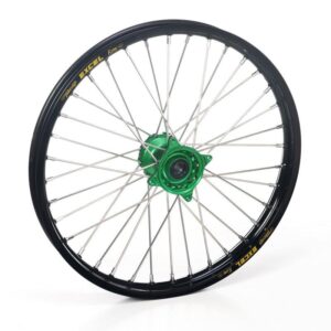 Roue avant complète HAAN WHEELS 21x1,60x36T