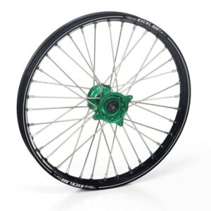 Roue avant complète HAAN WHEELS 21x1,60x36T