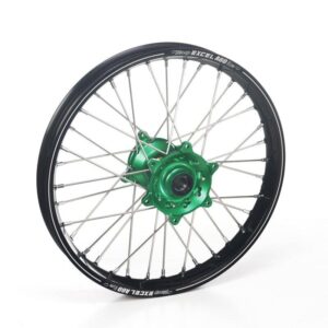 Roue arrière complète HAAN WHEELS 19x1,85x36T