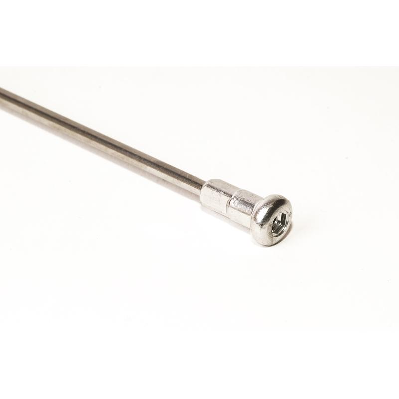 Roue avant complète HAAN WHEELS 14x1,60x32T Roue avant complète HAAN WHEELS 14x1,60x32T – Image 2