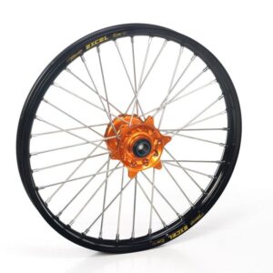 Roue avant complète HAAN WHEELS 16x1,85x36T