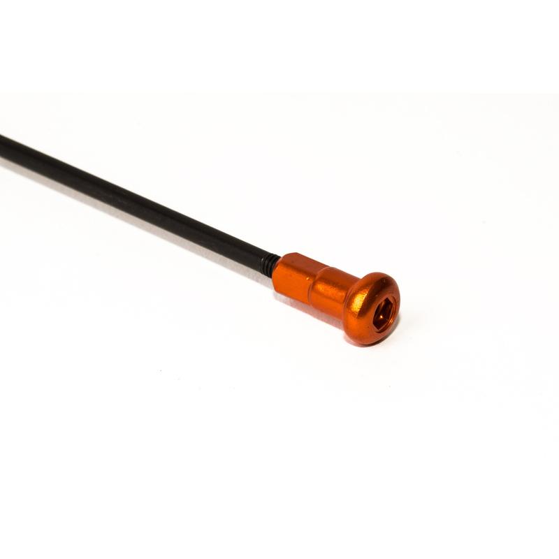 Roue arrière complète HAAN WHEELS 17x5,00x36T Roue arrière complète HAAN WHEELS 17x5,00x36T – Image 2