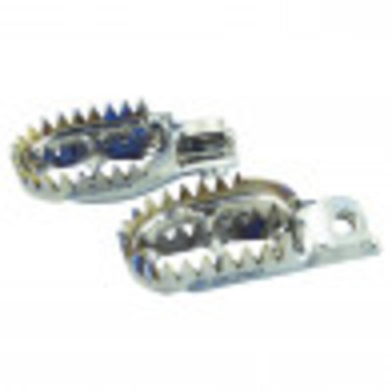 Repose-pieds SCAR Gripper titane Repose-pieds SCAR Gripper titane – Image 5