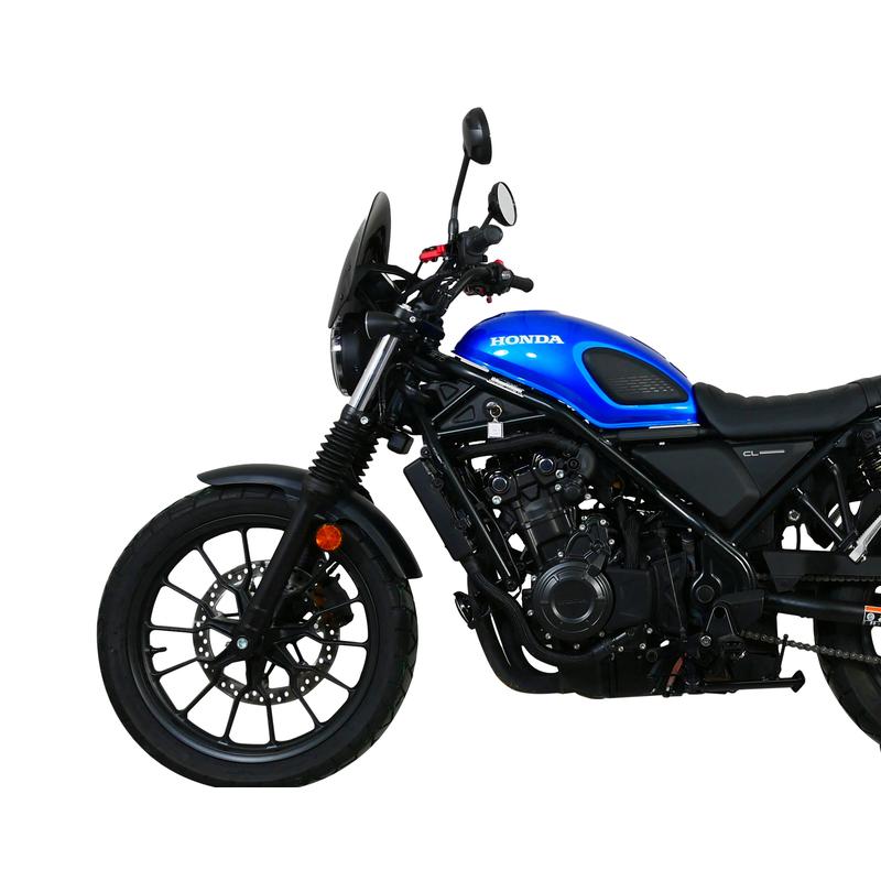 MRA Touring screen CL 500 2023-, black MRA Touring screen CL 500 2023-, black – Image 3