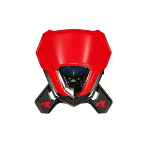 Plaque phare RACETECH V-FACE 2.0 LED