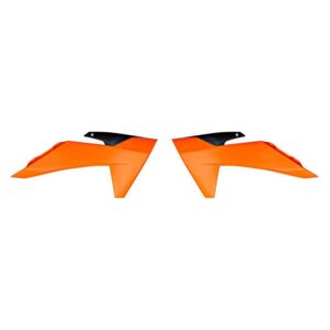 Ouïes de radiateur RACETECH