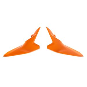 Plaques latérales RACETECH