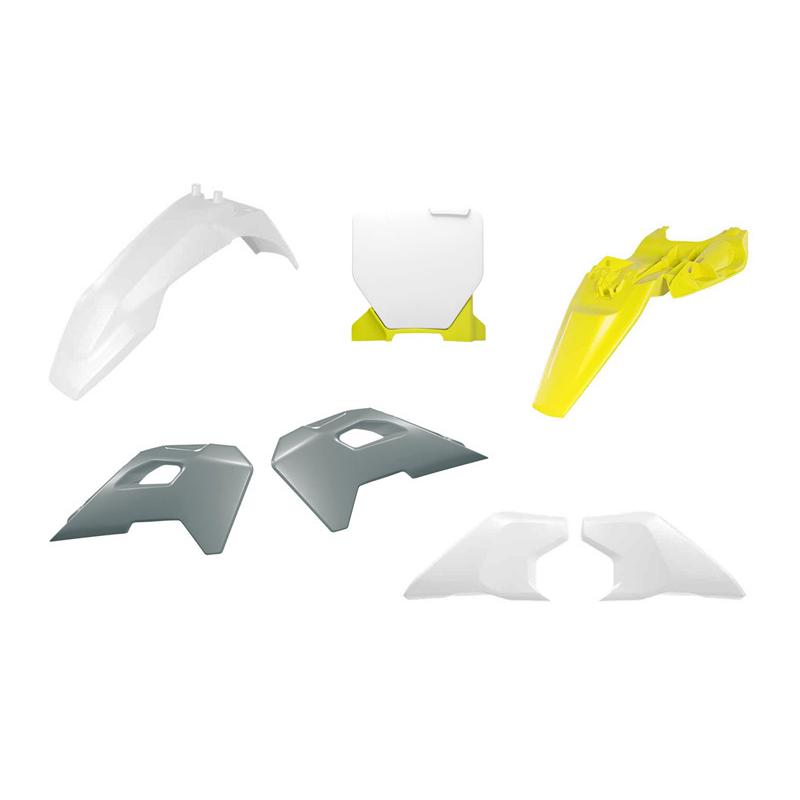 Kit plastiques RACETECH Kit plastiques RACETECH