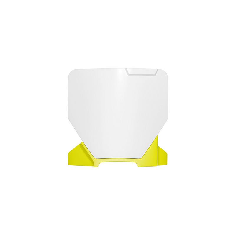 Plaque numéro frontale RACETECH Plaque numéro frontale RACETECH