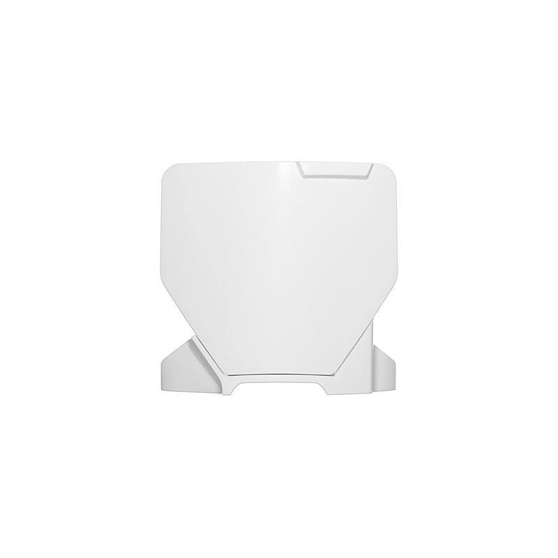 Plaque numéro frontale RACETECH Plaque numéro frontale RACETECH