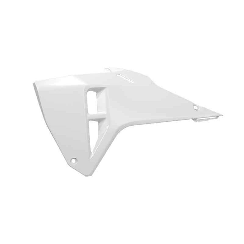 Ouïes de radiateur RACETECH Ouïes de radiateur RACETECH