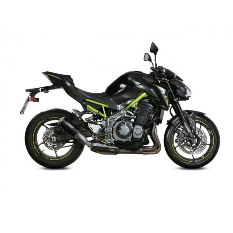 Silencieux MIVV MK3 Silencieux MIVV MK3 – Image 2