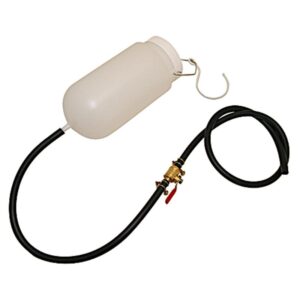 SHIN YO Petrol Bottle Set