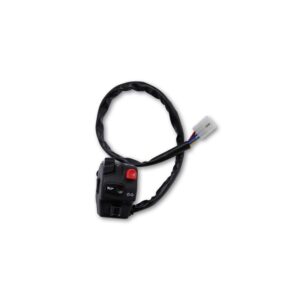 SHIN YO Universal switch unit ATV with 5 functions, left side