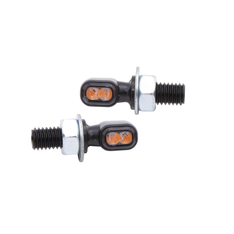 SHIN YO VISION-TS LED indicators SHIN YO VISION-TS LED indicators