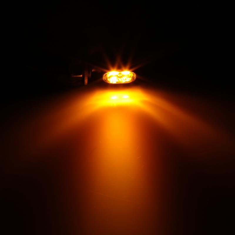 SHIN YO VISION-TS LED indicators SHIN YO VISION-TS LED indicators – Image 4